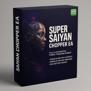 Super Saiyan Chopper EA MT5 v3.0 No DLL
