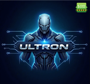 Ultron V9 Forex EA MT4 No DLL