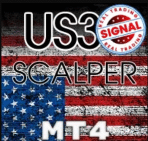 Wall Street Scalper US30 V2.2