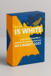 IS White EA v2.0 MT4 NO DLL