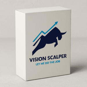 VISION SCALPER EA Mt4 NO DLL