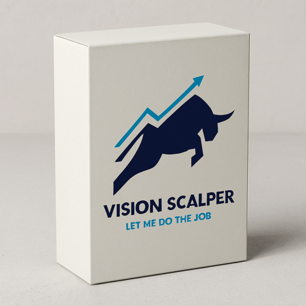 VISION SCALPER EA MT4
