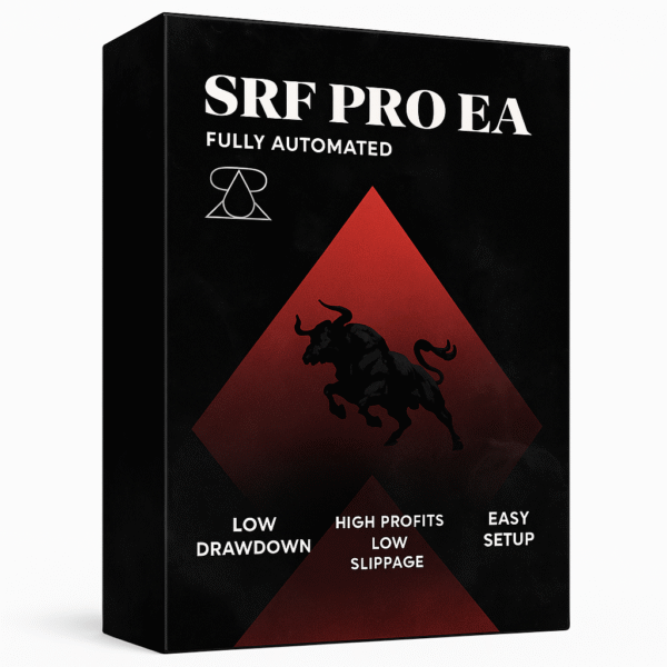 SRF PRO EA MT4