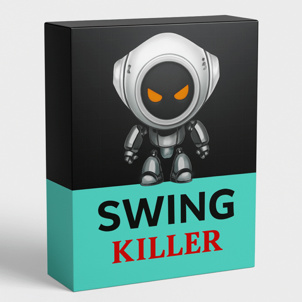 Swing Killer EA MT4