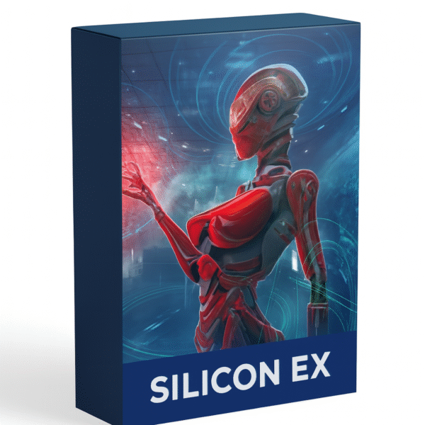 Silicon EX EA