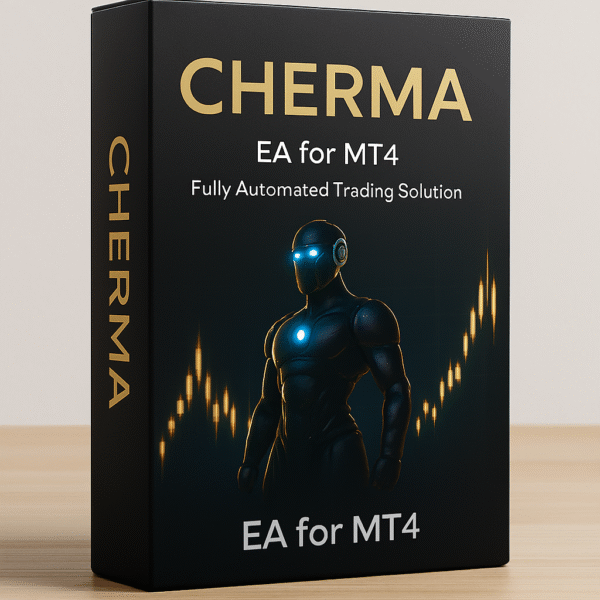 CHERMA MT4 V1.1 EA NO DLL