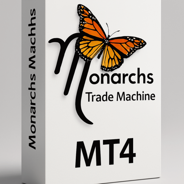 Monarchs Trade Machine MT4
