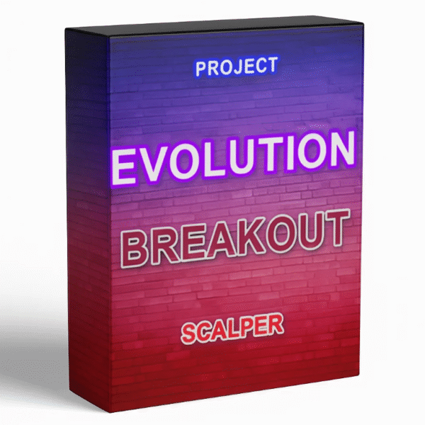 Project Evolution Breakout Scalper