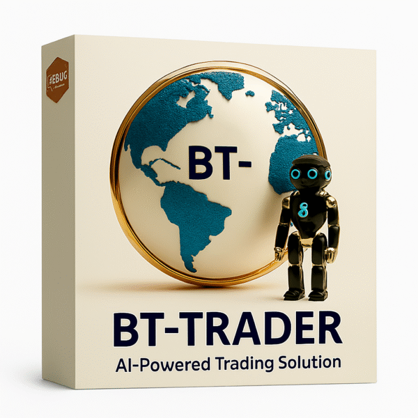 IS BTTrader EA MT4