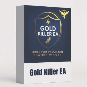 Gold Killer EA v15 MT5 No DLL