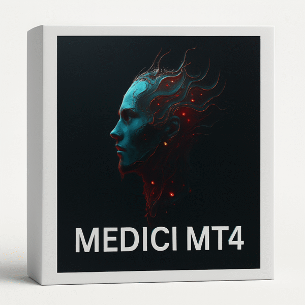 MEDICI MT4 EA v2.0