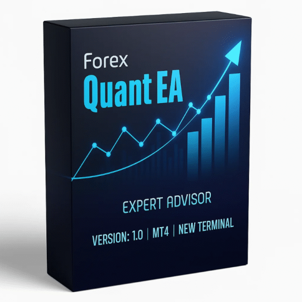 Forex Quant EA