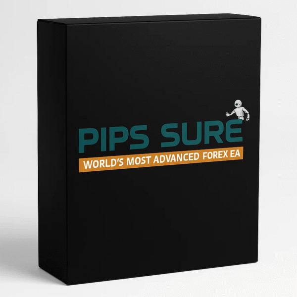 Pips Sure EA