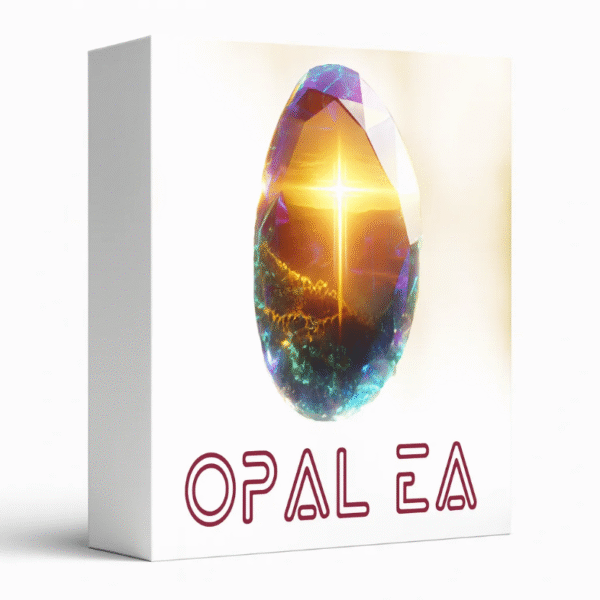Opal EA MT4 V1.0 No DLL
