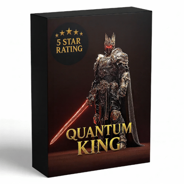 Quantum King EA MT4