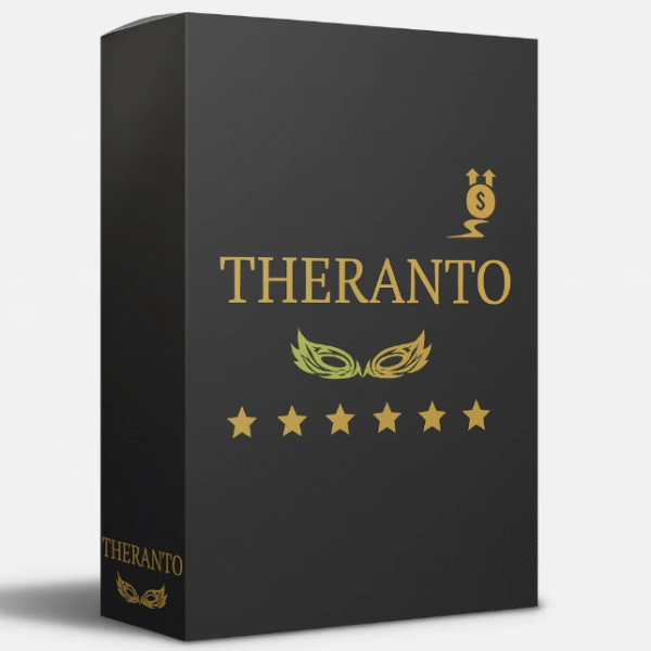Theranto v3 EA MT4 No DLL